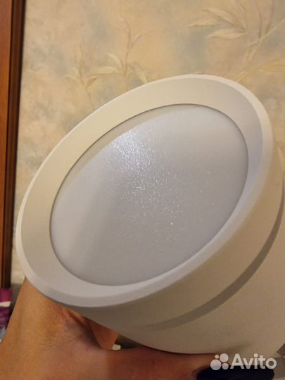 Светильник потолочный