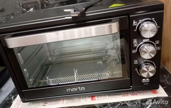 Духовой шкаф