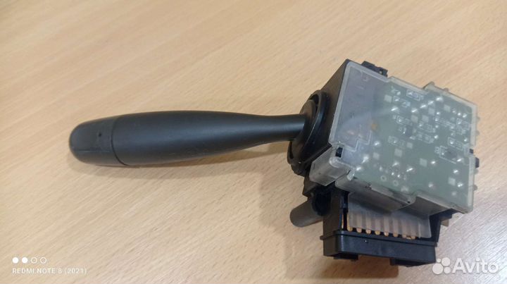 Чери Тигго т11 правый подрулевой переключатель