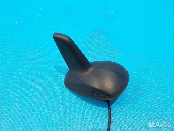 Антенна mercedes-benz C-class (W204) 2007-2015