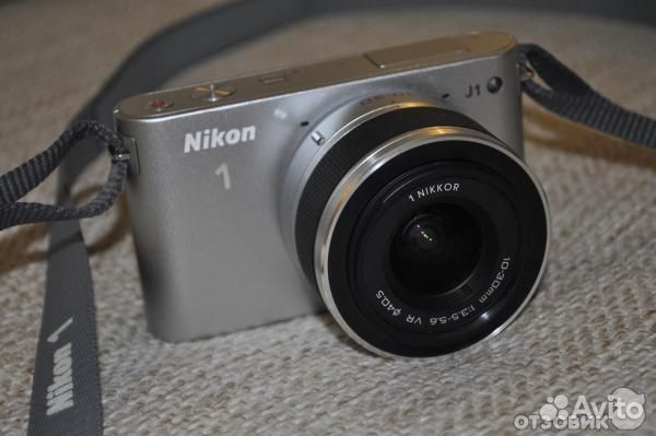 Видоискатель nikon