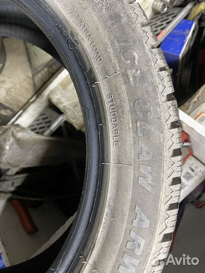 Arivo Ice Claw ARW7 235/50 R19