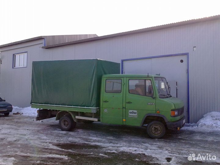 Тент. Изготовление. Ремонт. Полога, Мягкие шторы