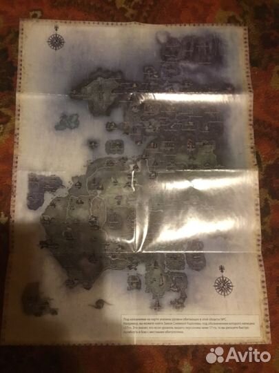 Lineage 2 Коллекционное издание