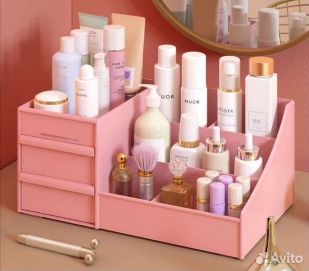Органайзер новый для косметики или украшений