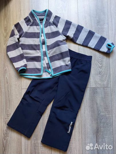 Теплая одежда