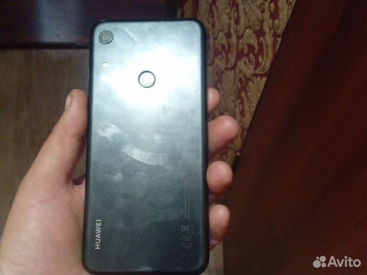 HUAWEI Y6s, 3/64 ГБ
