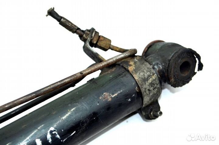 Цилиндр подъема кабины scania 3-series 113 (01.88