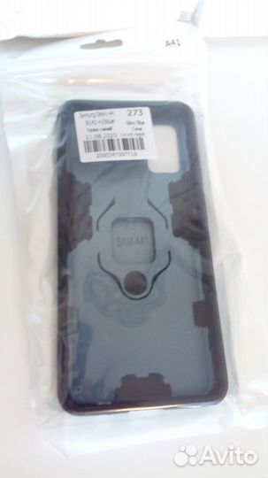 Чехол на samsung a 41