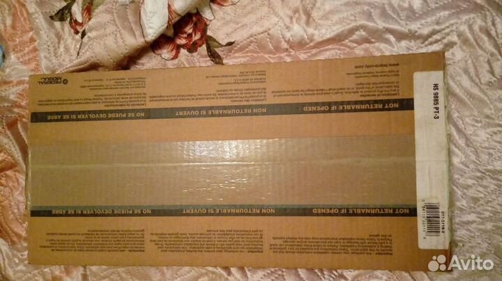 Верхний комплект прокладок Ford Taurus 1996-2000