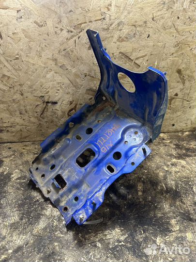 Площадка аккумулятора Chevrolet Lacetti