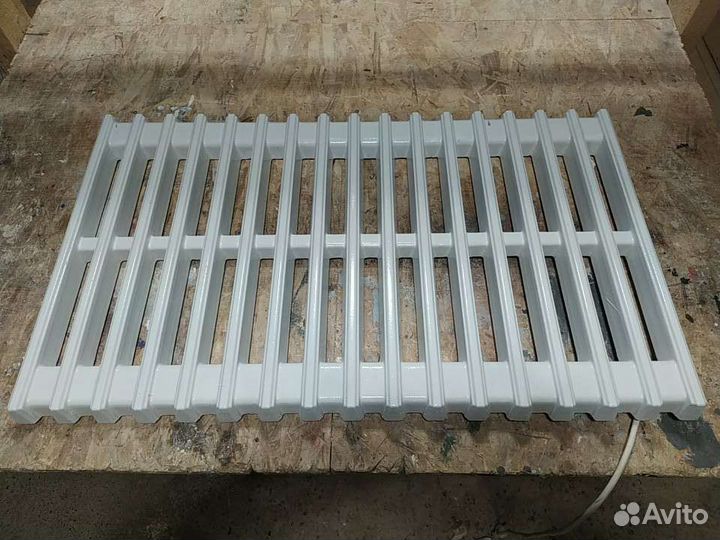 Электро-обогреватель 0,7 кВт