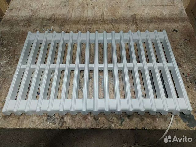 Электро-обогреватель 0,7 кВт