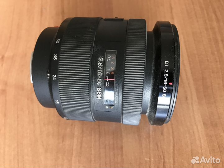 Фотоаппарат зеркальный sony а58