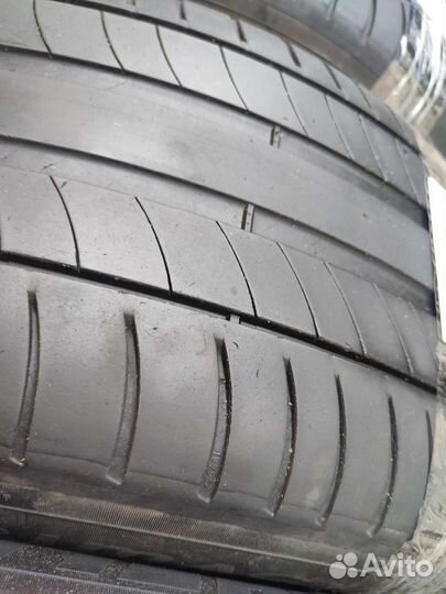 Michelin Primacy 3 ZP 245/50 R18 100W