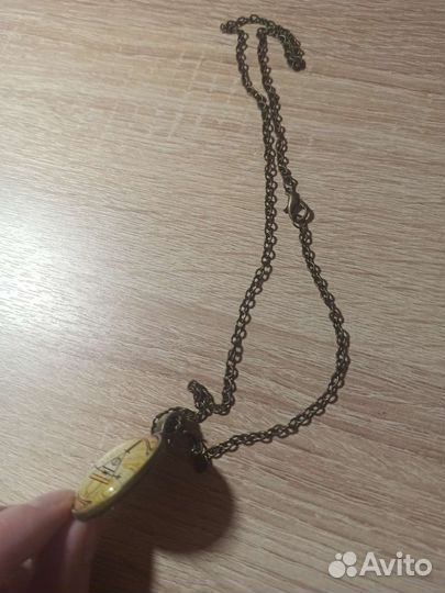 Кулон Гравити Фолз (gravity falls)