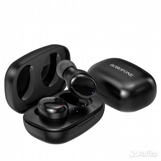 Беспроводные наушники Borofone BE35