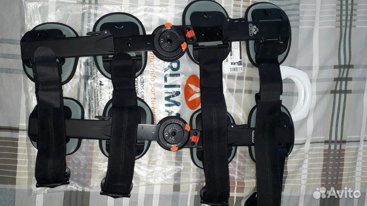 Ортез орлиман orliman