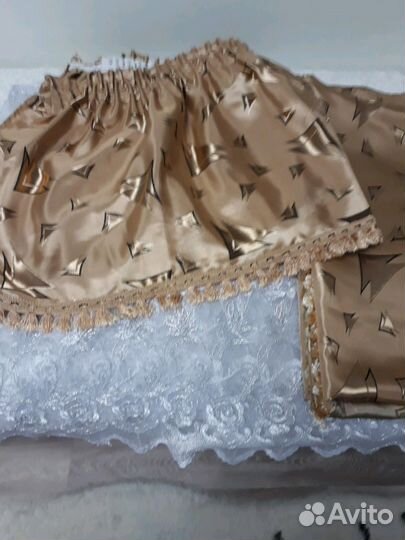 Текстиль и ковры