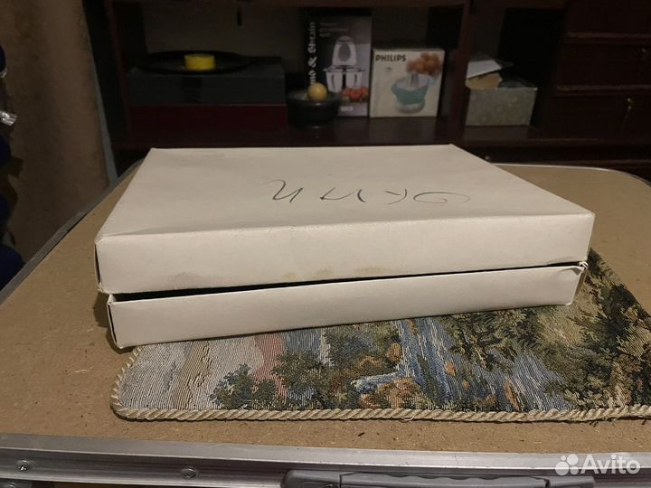 Фотоольбом СССР