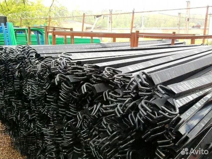 Леса строительные (дхв) 12х8 метра с 1 ярусом настилов