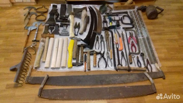 Нужные вещи