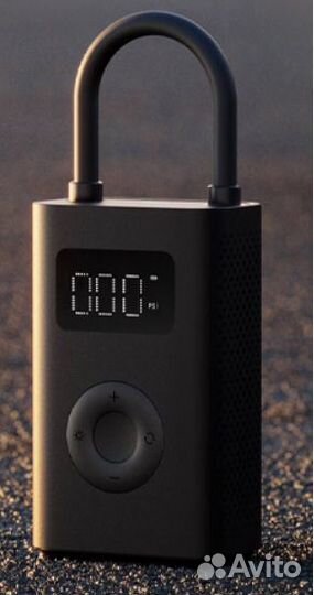 Умный насос Xiaomi Mijia Electric Pump 2 mjcqb06QW