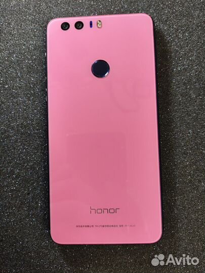HONOR 8, 4/32 ГБ