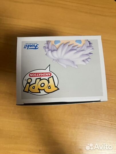 Funko pop Satoru Gojo 1226