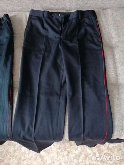 Полицейская форма