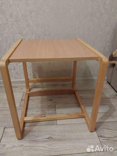 Столик детский,дерево,дсп