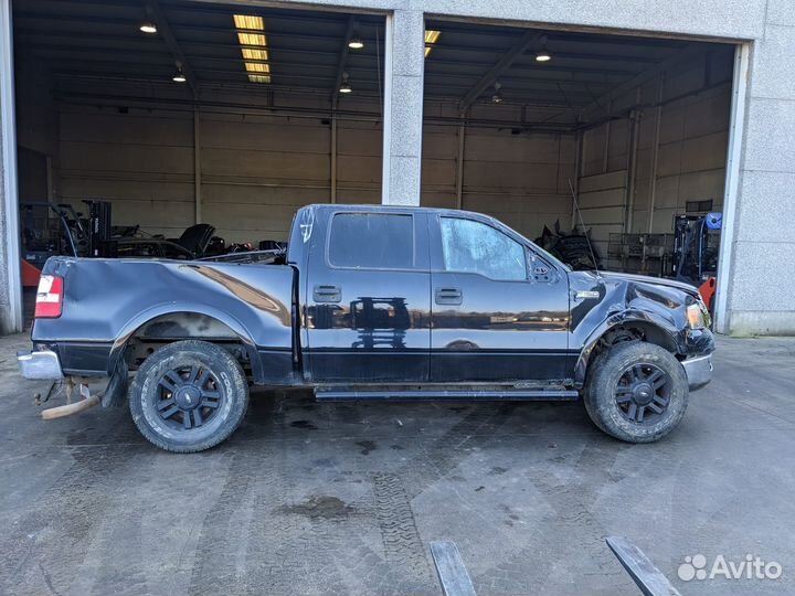 Накладка для Ford F-150