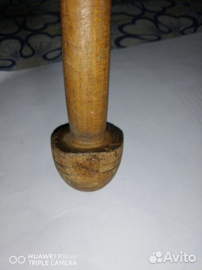 Веретено старинное