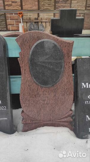 Изготовление памятников