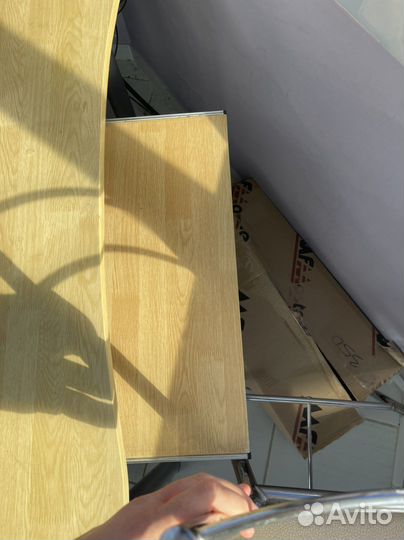 Рабочий стол