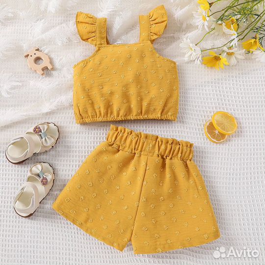 Костюм для девочки