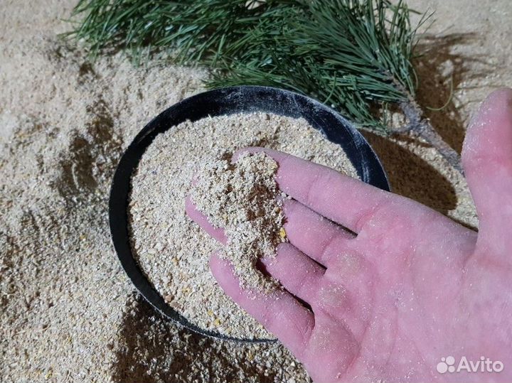 Комбикорм Оптом и в Розницу