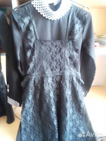 Школьная форма для девочки