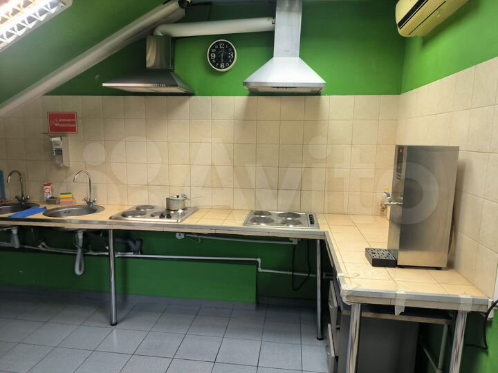 Комната 17 м², 1/3 эт.