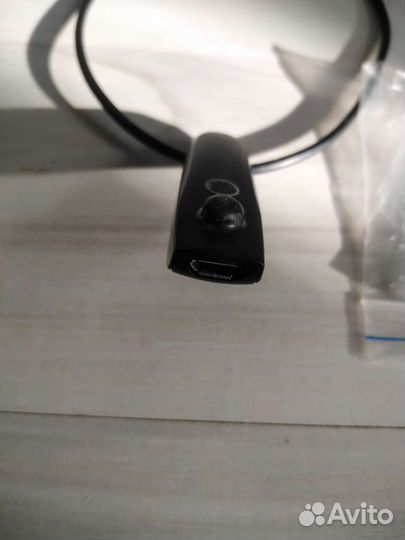 Магнитный Микронаушник Bluetooth