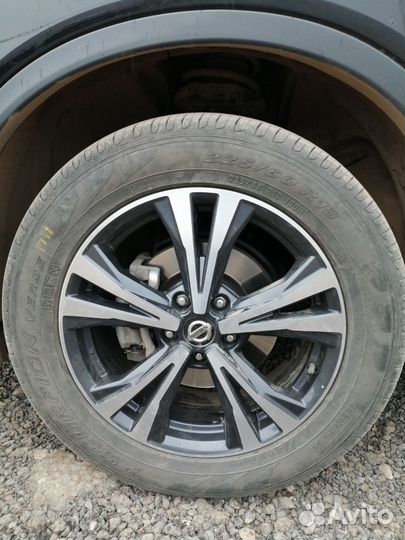 Pirelli Scorpion Verde 225/60 R18 100H