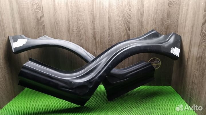 Арка Сапог Suzuki Grand Vitara 05-15