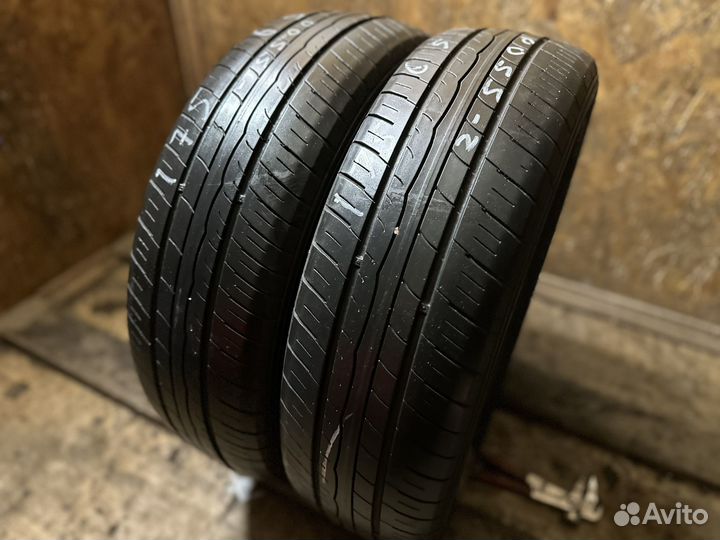 Dunlop SP Sport FastResponse 175/65 R15 84H