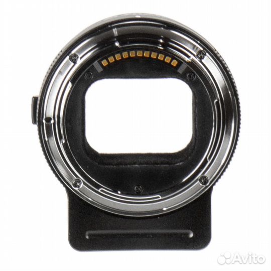 Переходное кольцо viltrox с Nikon F на Nikon Z