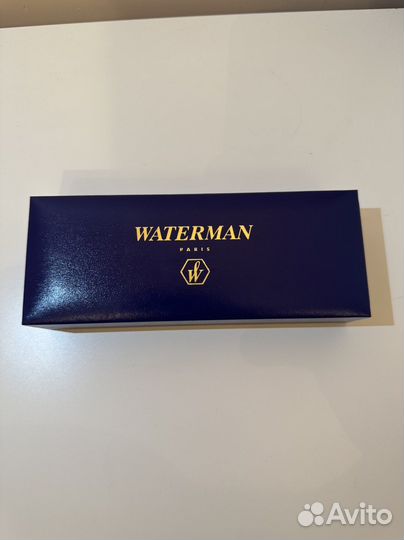 Ручка waterman