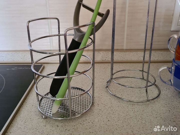 Утварь для кухни