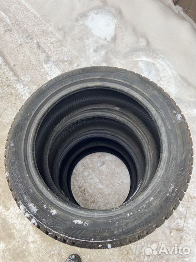 Laufenn X-Fit AT LC01 215/50 R17 90T