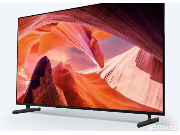 Телевизор Sony KD- 55X80L Новинка