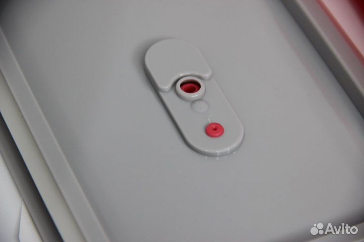 Контейнер пищевой вакуумный Bekker BK-5144 600 мл