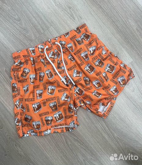 Giovanni шорты мужские